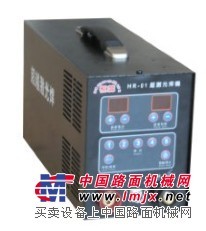 HR-01廣東超激光焊機 張能水
