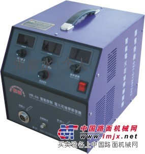 HR-06广东铸件修补冷焊机 张能水