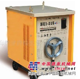 广东BX1-315交流电焊机