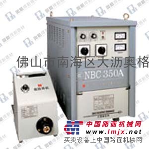 NBC-350A二氧化碳氣體保護焊機價格
