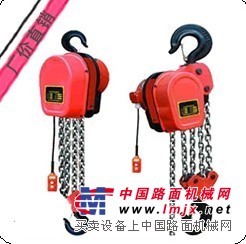 供应广州怀鸽牌 DHP链条电动葫芦
