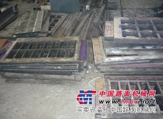 购水泥砖机钢模具就选保定瑞达模具厂