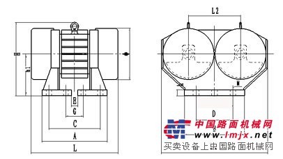 WHZY直线自振源