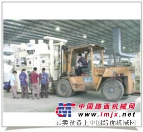 上海青浦区华新镇叉车出租-堆高车出租-青浦50吨吊车出租
