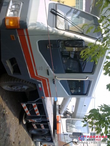供应二手汽吊车   二手浦沅汽吊车韦峰供应