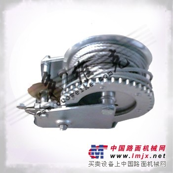 T10绞盘 手摇绞盘 多维克绞盘型号