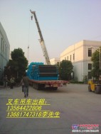 上海闸北区汽车吊出租-机器搬运-合力叉车出租、堆高车出租
