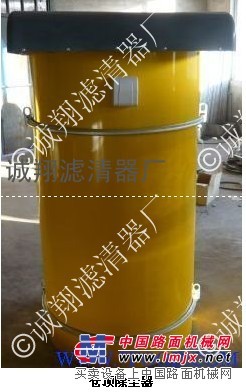 供应仓顶除尘器