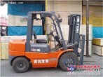 供应武汉黄石地区二手叉车出售价格3吨4吨合力叉车型号图片