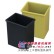 供应塑料水泥养护盒(小)15x12x19cm 