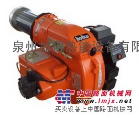 供应SPARK26燃油燃烧机
