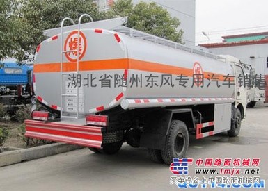 江苏无锡 盐城 昆山 张家港东风多利卡加油车 运油车