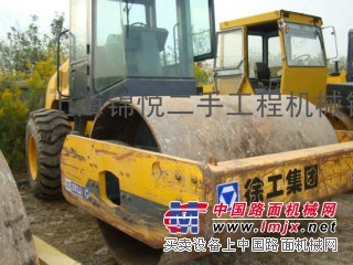 上海二手压路机价格-二手徐工18吨压路机-二手20吨压路机 
