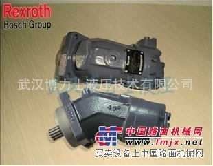 力士乐A2F016