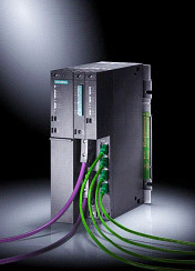 核心技術代理西門子S7-200300400PLC控製器模塊
