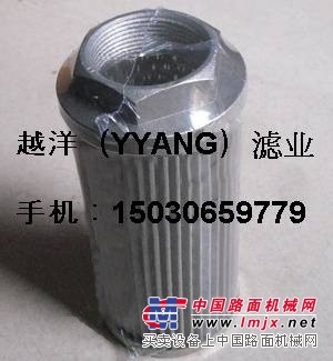 WUXU系列吸油过滤器
