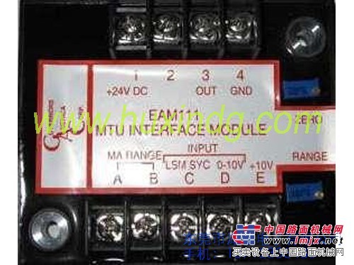 供应EAM111界面卡