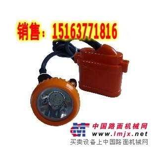 提供矿用KL4LM镍氢矿灯，锂电矿灯