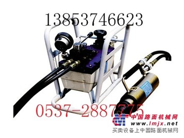 供应锚索张拉机具