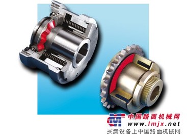 德国RINGSPANN逆止器 