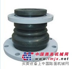 巩义厂家供应卡箍式异径橡胶接头