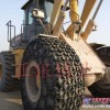 供应各种工程机械铲车轮胎保护链 装载机轮胎保护链
