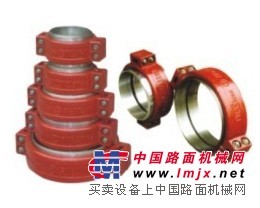 中兴供应KRHD钢制柔性管接头