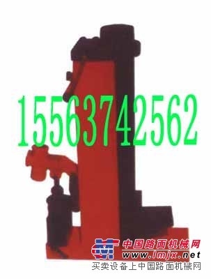 MHC-2.5RS液压起道机 液压爪式千斤顶 液压千斤顶