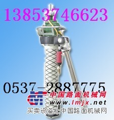供应MQT-120/2.7气动锚杆钻机
