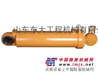 供应龙工装载机转斗油缸