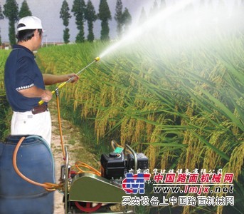 3WP-2型高压喷雾器/灌溉设备/清洗设备/防疫消毒机