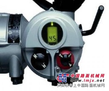 供应英国rotork电动执行器