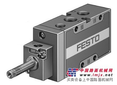 供应德国FESTO液压缓冲器 双作用气缸