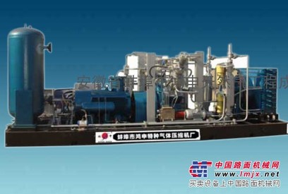 供应VF-0.32/(30-200)-250天然气子站压缩机