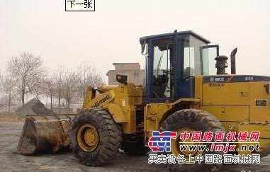 引人入胜“杭州二手柳工855装载机价格”“二手装载机市场”