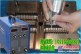 模具修补机丨仿激光模具焊机丨精密点焊机丨三合冷焊机
