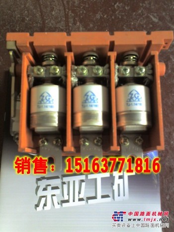 供应厂家直销CKJ5系列真空交流接触器