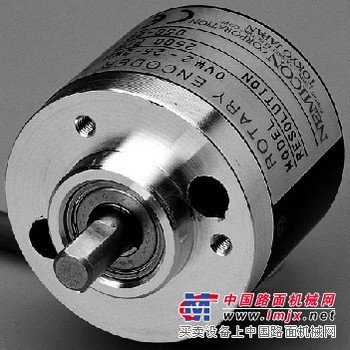 供应日本内密控NEMICON编码器