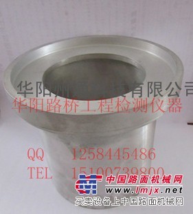 砂浆密度桶