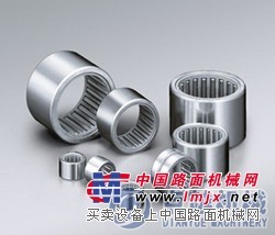 供应SKF NSK FAG 滚针轴承 BK 2016