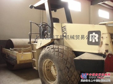 供应二手英格索兰压路机