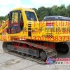 北京二手挖掘机市场-二手挖掘机买卖价格表