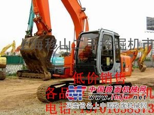 四川二手挖掘机-二手挖掘机买卖市场