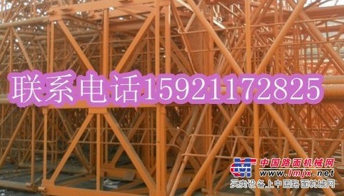 供应徐工塔吊
