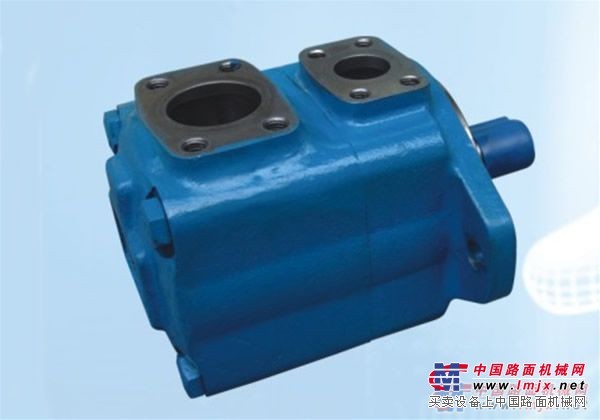 高压低噪音叶片泵油研 威格士 东京计器 力士乐