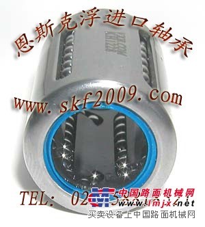 绍兴市韩国SAMICK直线光轴LMK6LUU输送带专用经销商