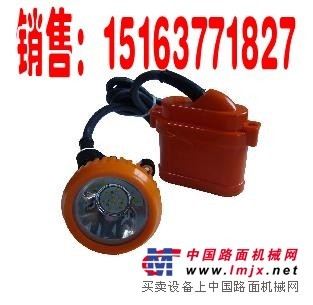 供应济宁东亚矿用KJ4LM镍氢矿灯