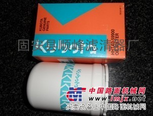 供应久保田机油滤芯HHTA0-59900