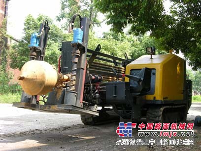 供应承揽顶管工程 定向钻 顶管机