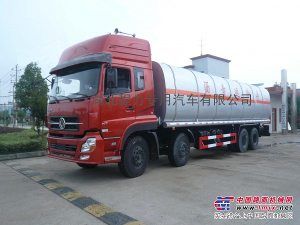 供应天龙沥青运输车